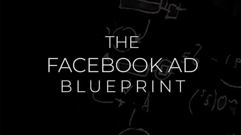 Reece Wabara – The Facebook Ad Blueprint