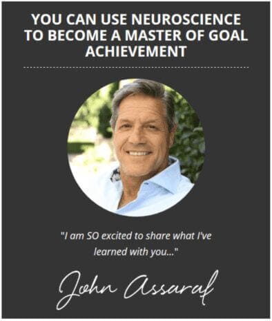 John Assaraf – Winning The Game Of Procrastination