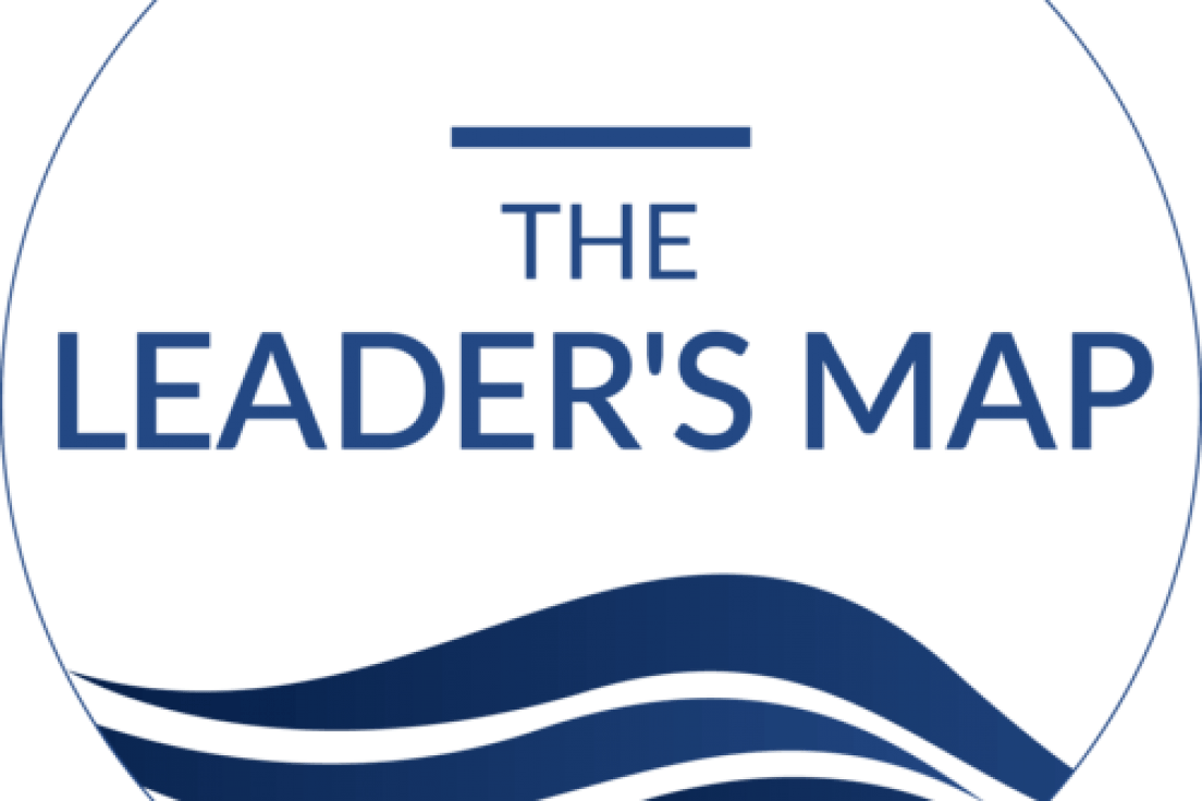 Suzi McAlpine – The Leader’s Map