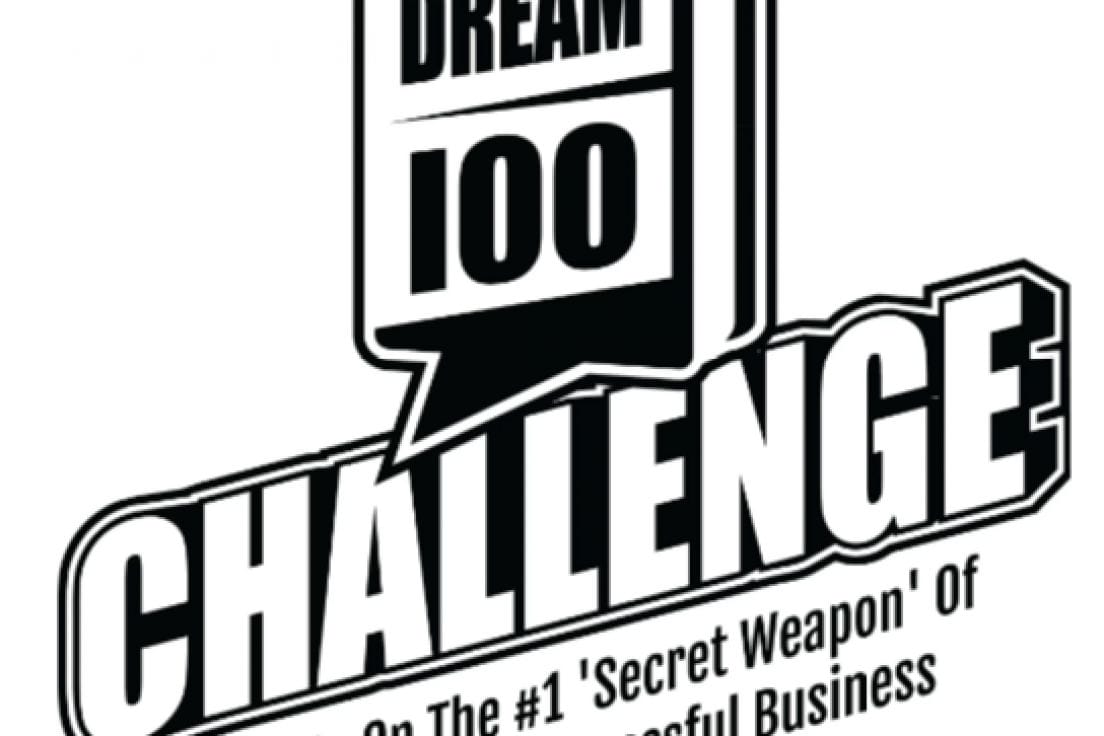 Dana Derricks – Dream 100 Challenge