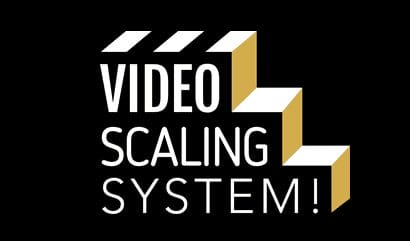 Marley Jaxx – Video Scaling System