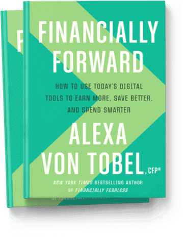 Alexa Financial Bootk