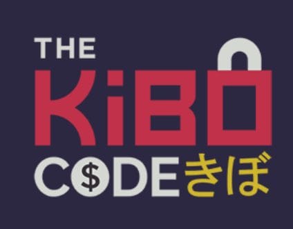 Steven Clayton &Amp; Aidan Booth – The Kibo Code