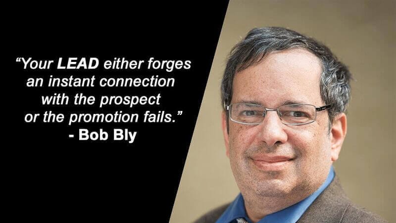Bob Bly Quote