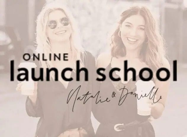 Bossbabe – Online Launch School