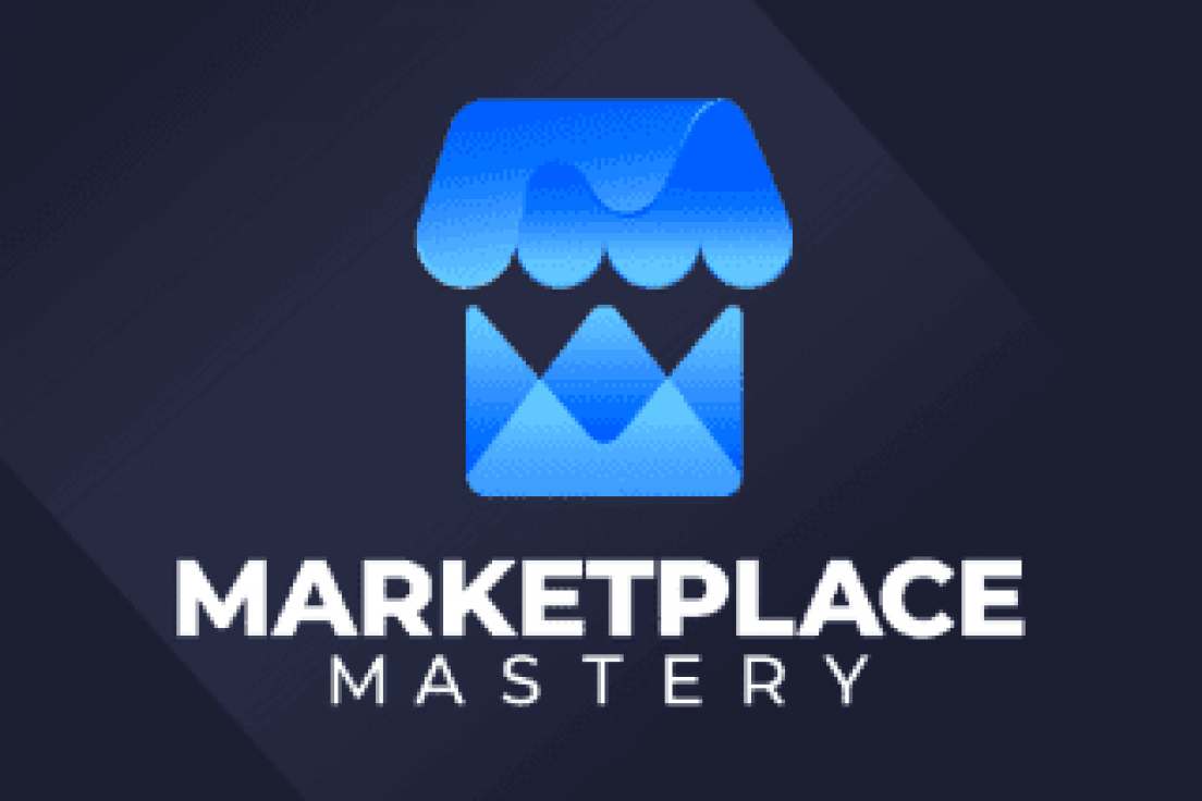 Tom Cormier – Marketplace Mastery 2.0