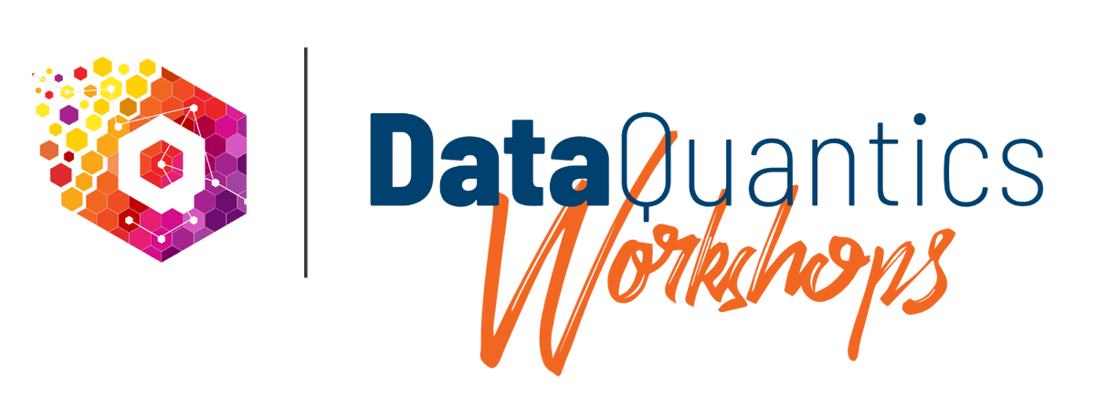 Dataquantics – Track Your Success Workshop