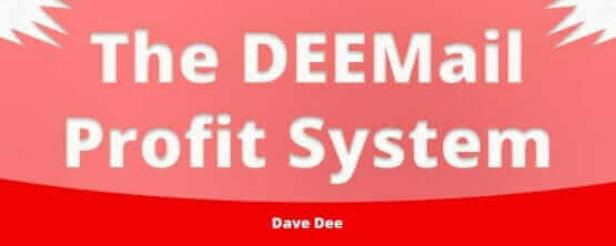 Dave Dee – The Deemail Profit System