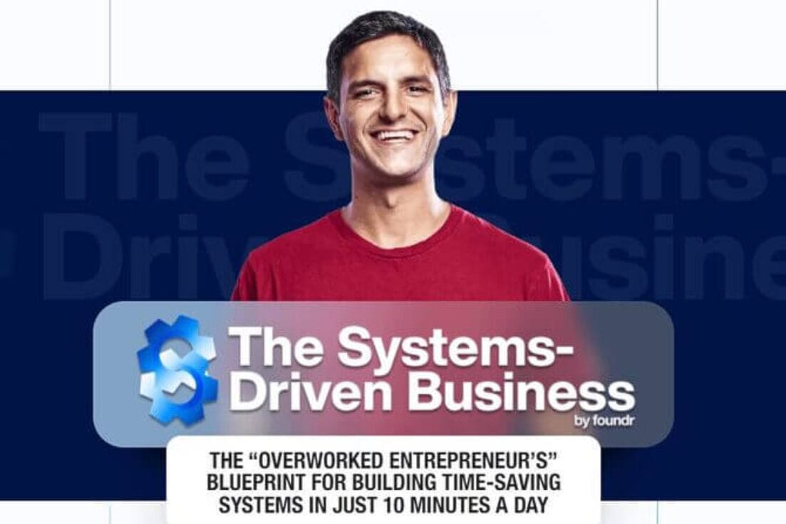 Vinay Patankar – Systems-Driven Business