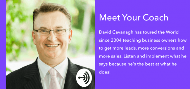 David Cavanagh – Youtube Internet Secrets Revealed
