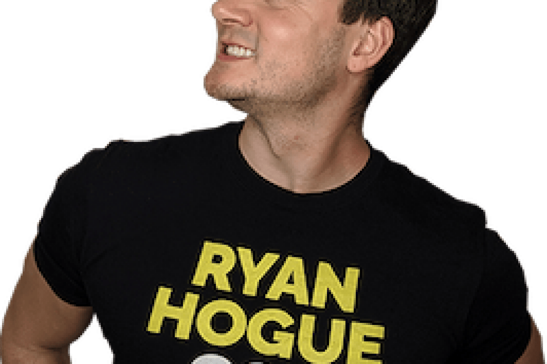 Ryan Hogue – Kindle Direct Publishing