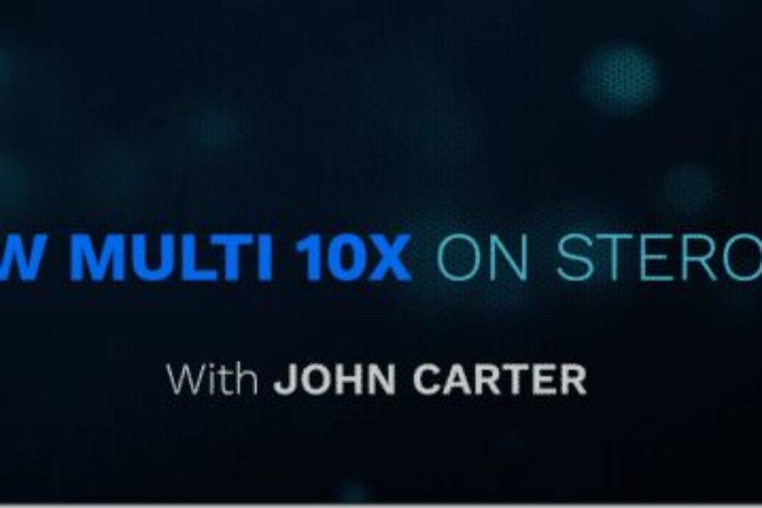 Simpler Trading – The New Multi-10X on Steroids – Elite