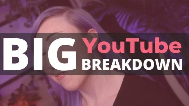 Ashni – The Big Youtube Breakdown