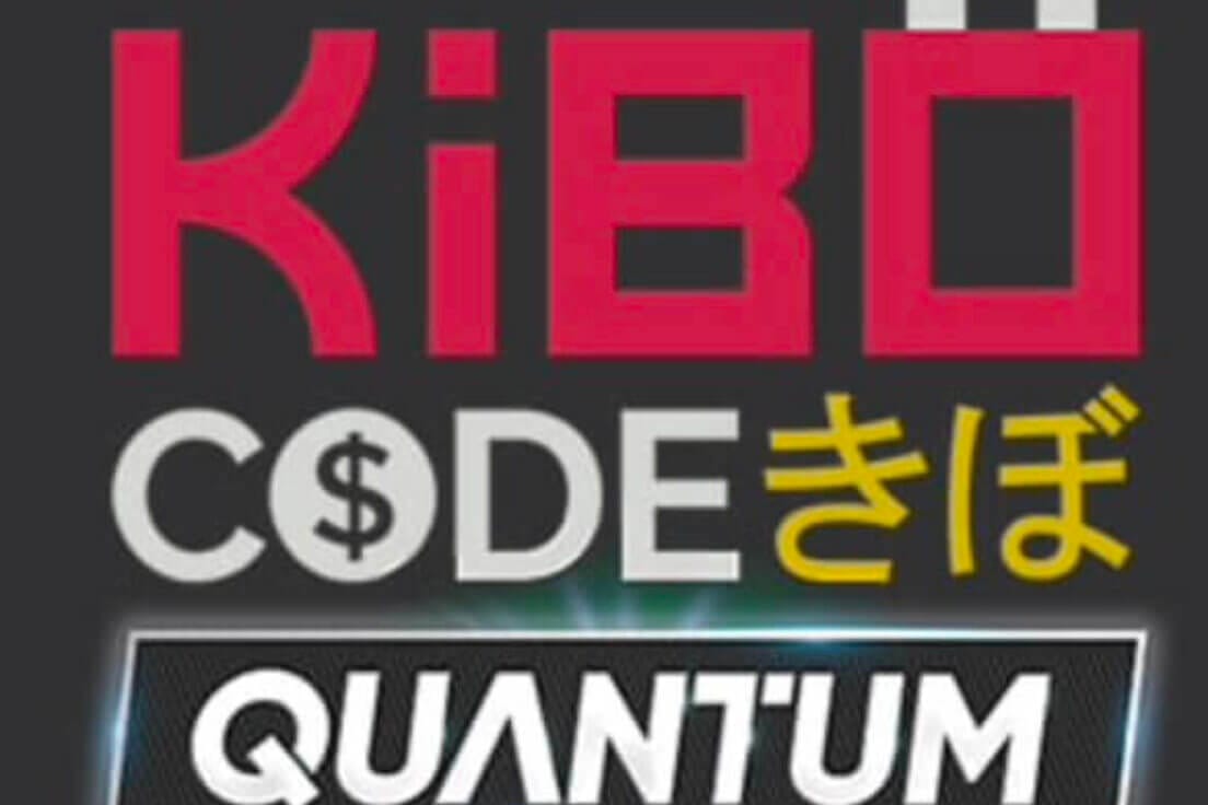 Steven Clayton & Aidan Booth – The Kibo Code Quantum