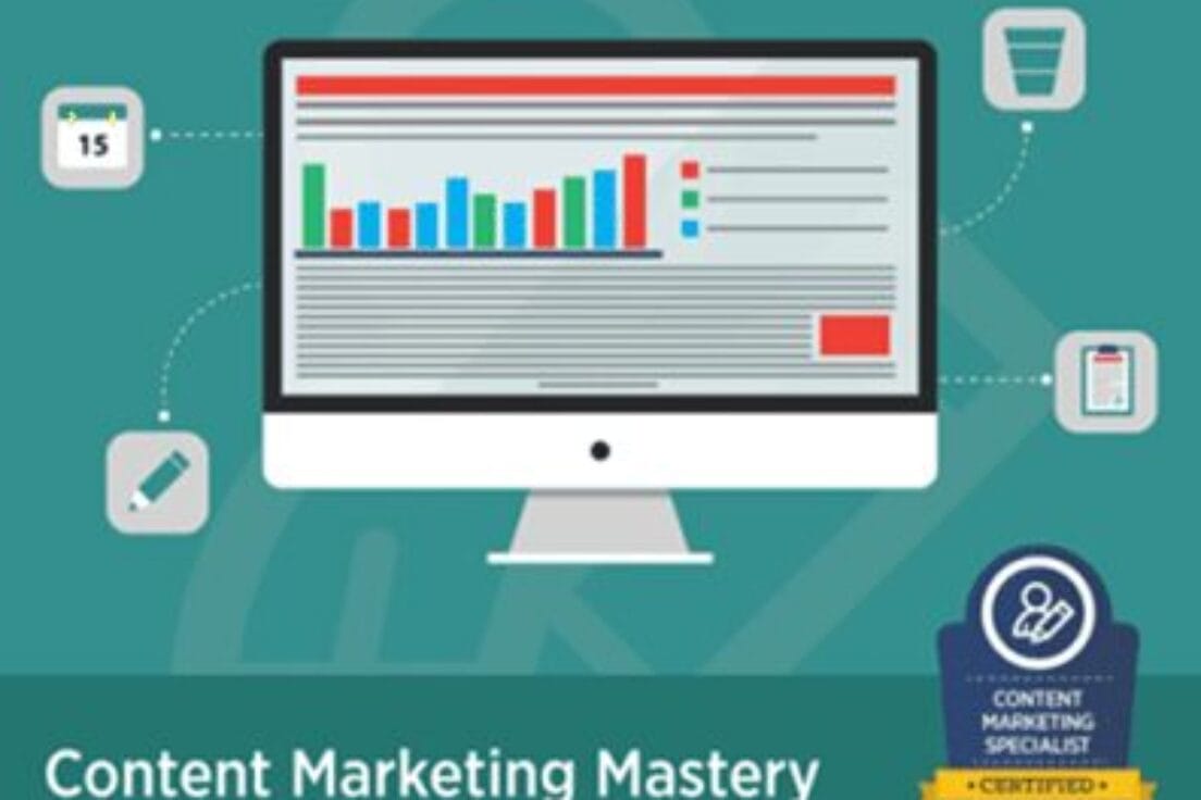 Russ Henneberry – Content Marketing Mastery Course