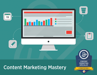 311106 396X310 Content Marketing Mastery