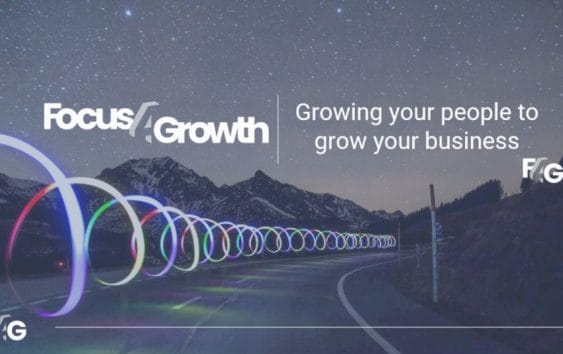 Focus4Growth Sales Acceleration