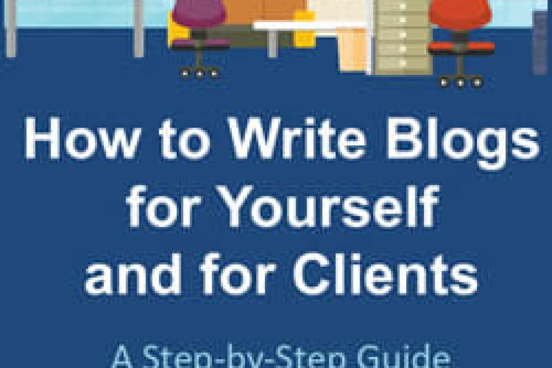 AWAI – How to Write Blogs for Yourself and Clients