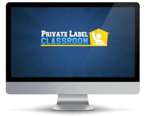 Scott Voelker – Private Label Classroom