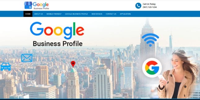 Gmb Verified Listings Without Postcard + Google Business Profile Master Classes 2022 – Gmb Master Classes