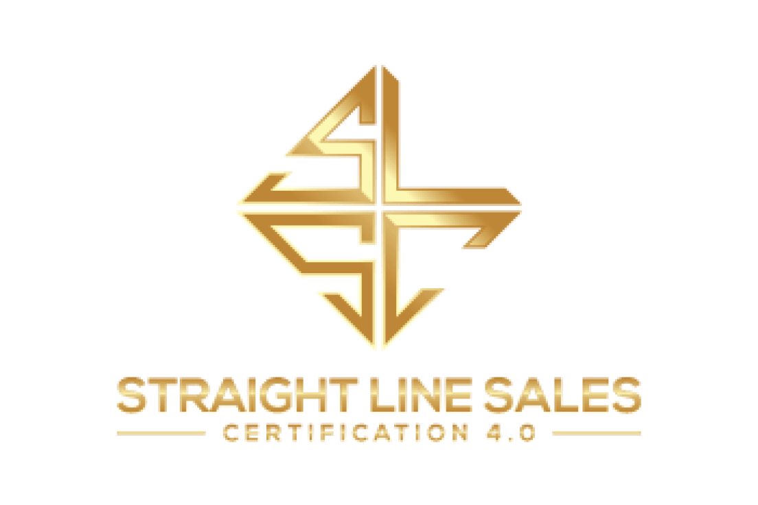 Jordan Belfort – Straight Line Sales Cert 4.0