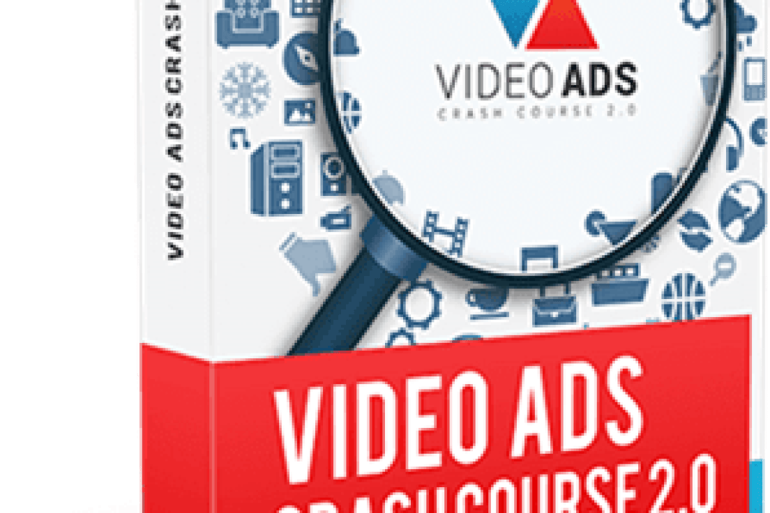 Justin Sardi – Video Ads Crash Course 2.0