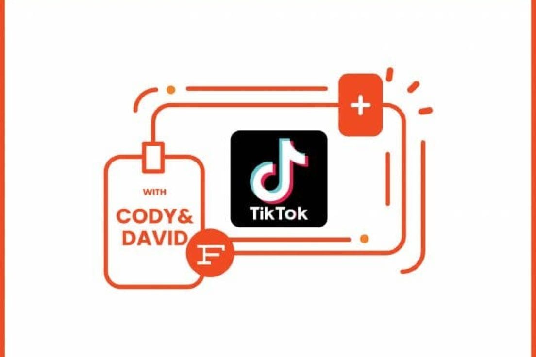 David Herrmann & Cody Plofker – TikTok Ads Talk