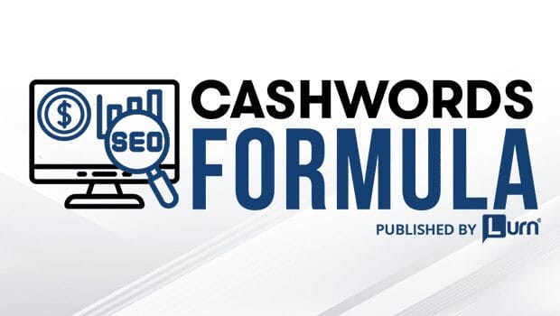 Jeff Lenney – Cashwords Formula - Getwsodo