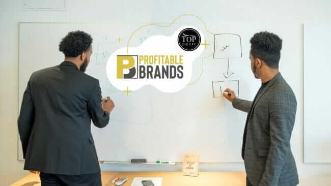 Profitable Brands – Top Figure