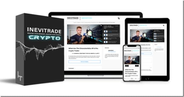 Inevitrade – Crypto Accelerator Trading Course