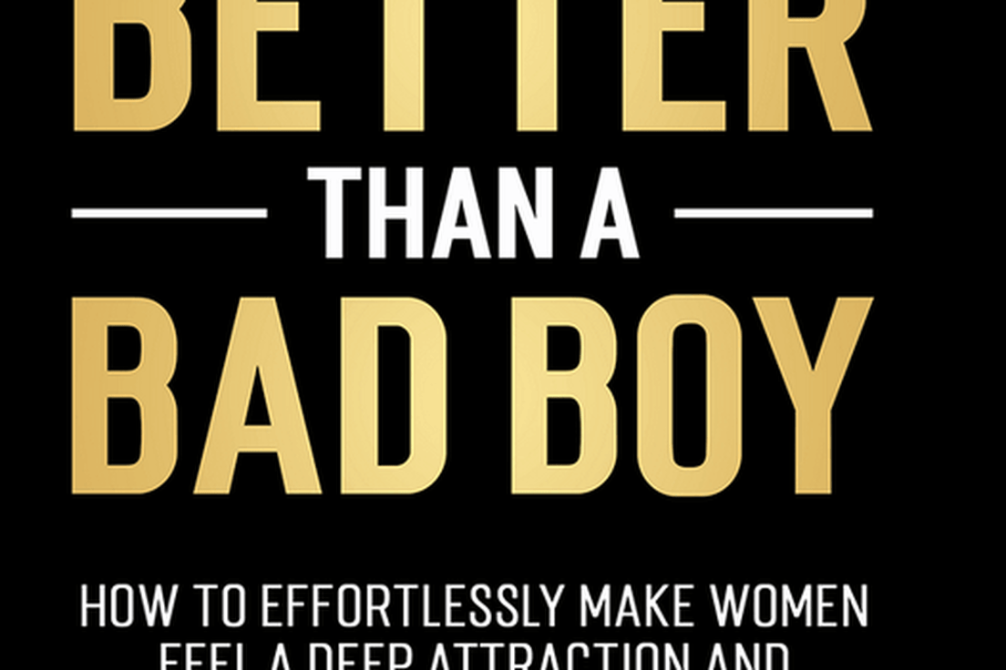 Modern Man – Better Than Bad Boy