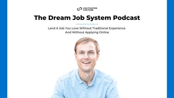 Austin Belcak – The Dream Job System