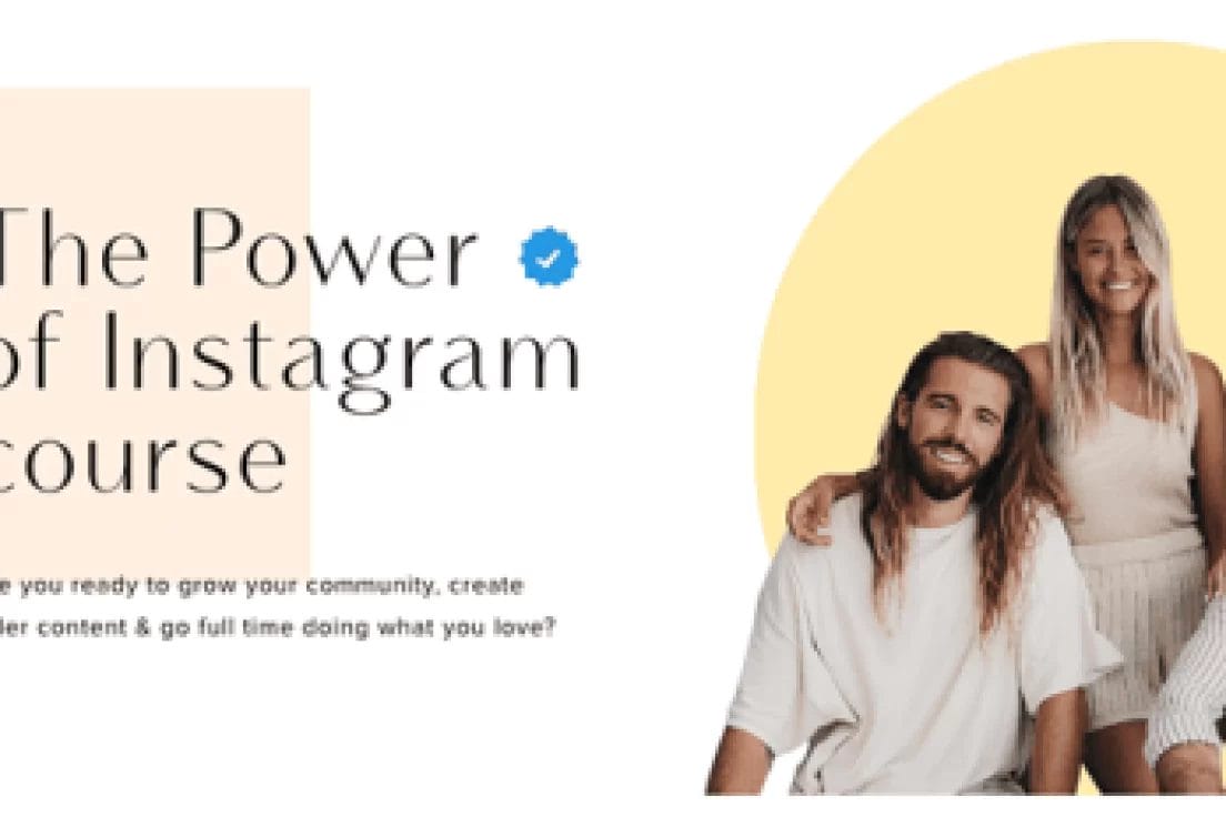 Club Life Design – The Power Of Instagram
