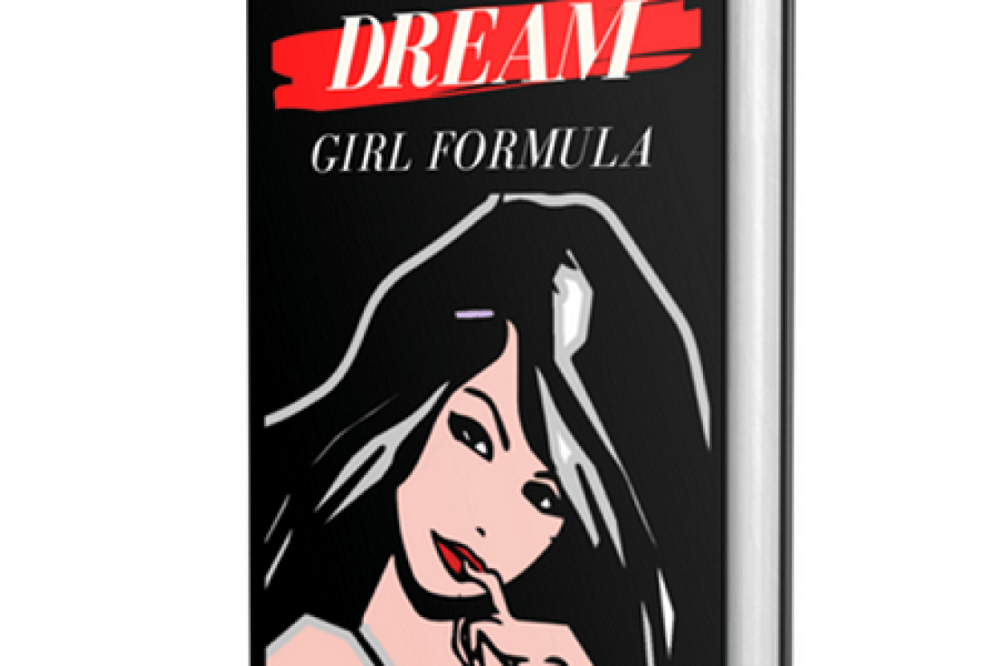 Chris Sixty – Dream Girl Formula