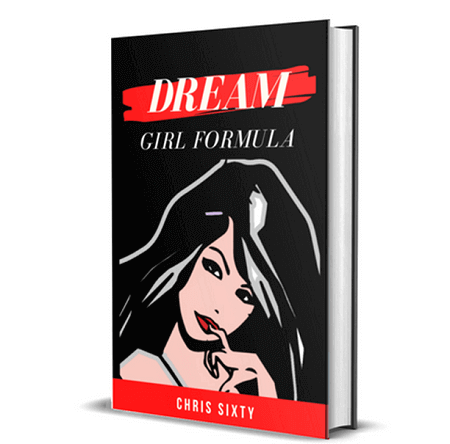 Chris Sixty - Dream Girl Formula