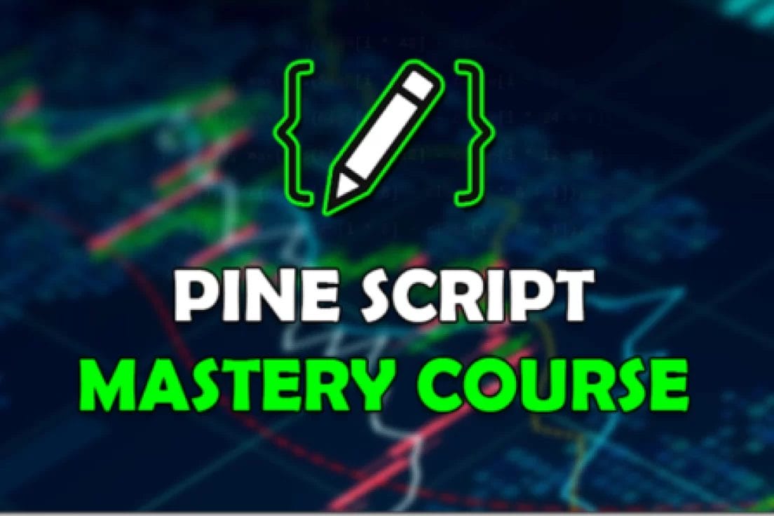 Art of Trading – Pine Script Mastery Course