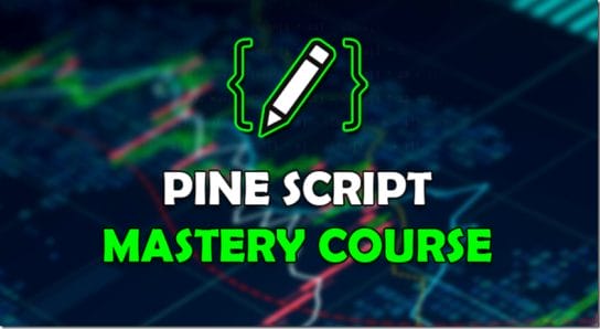 Art Of Trading – Pine Script Mastery Course