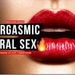 Adina Rivers – Orgasmic Oral Sex