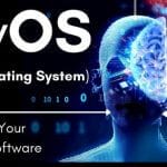 Kenrick Cleveland – Myos (My Operating System)