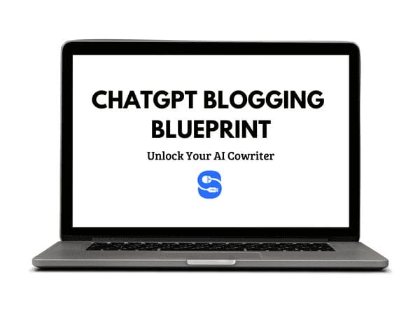 Nina Clapperton – Chatgpt Blogging Blueprint