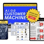 Frank Kern – Ai Customer Machine