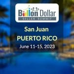 Kevin King – Billion Dollar Seller Summit 8 2023 Puerto Rico